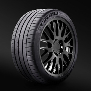 小李輪胎- Michelin米其林PILOT SPORT 4 S 255-35-19
